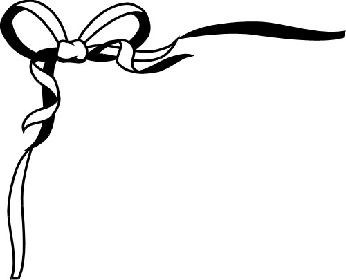 500x405 Border Clipart Corner