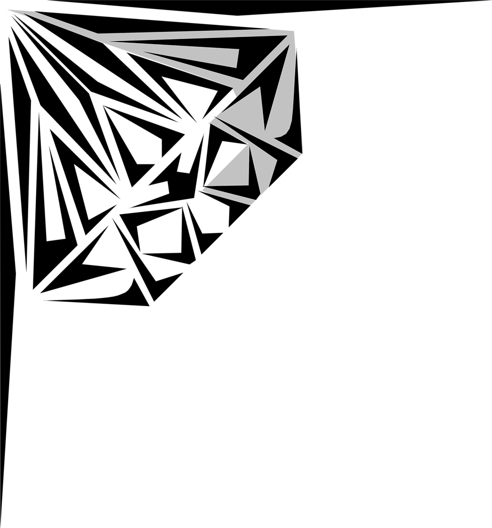 958x1028 Corner Upper Left Free Stock Photo Illustration Of An Upper