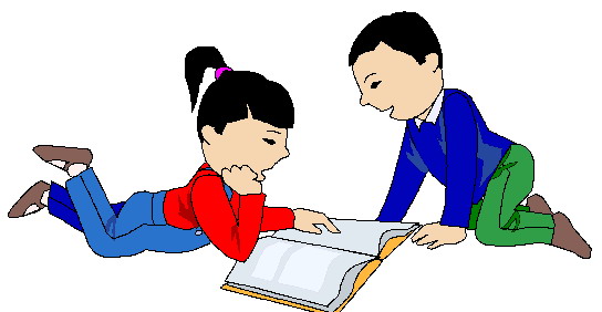 544x282 Book Corner Clip Art