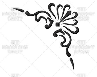 340x270 Frame Corner Etsy