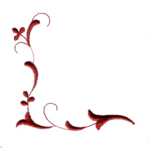 300x300 Heirloom Corner Designs For Sewing Machine Embroidery