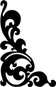 193x300 I Think I'M In Love With This Shape From The Silhouette Design