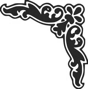 298x300 92 Best Paper Quilling Scrolls And Flourishs Images