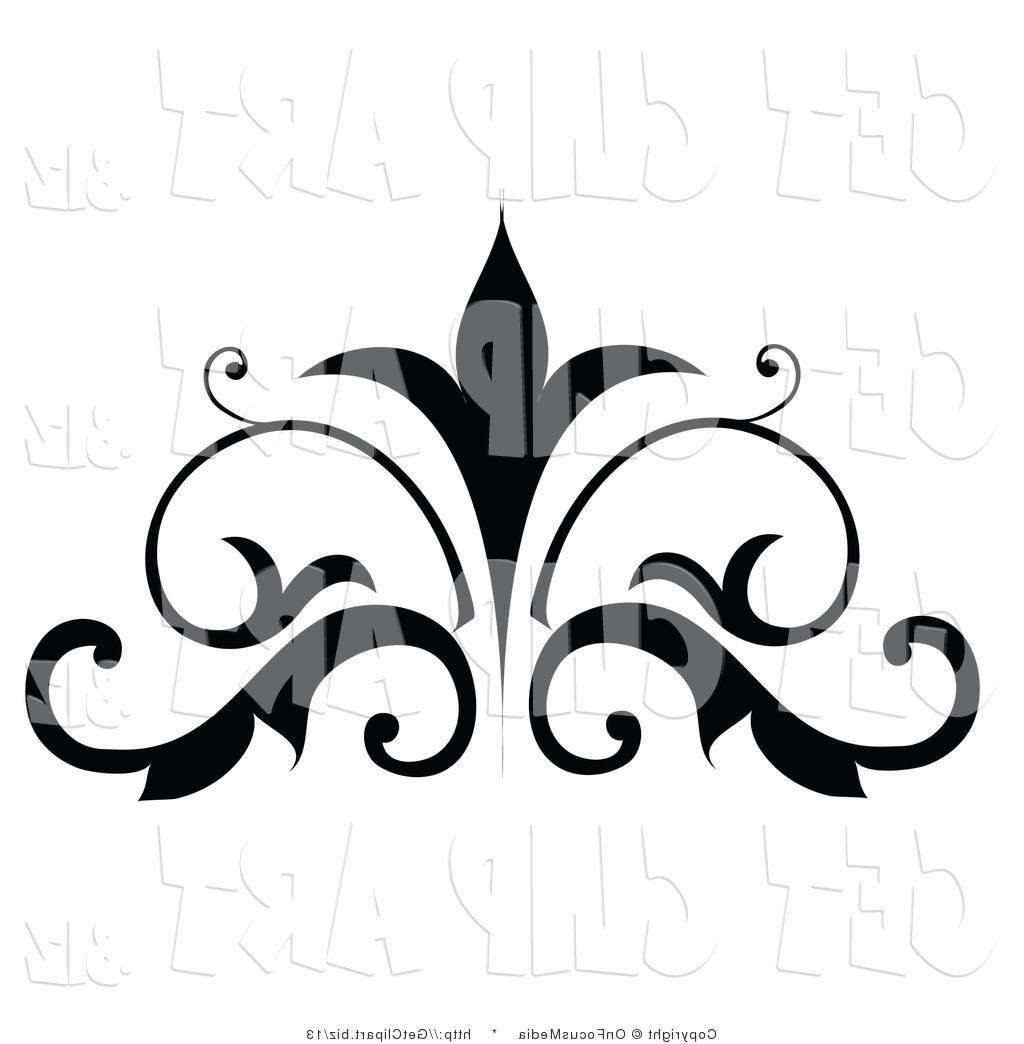 1024x1044 Clipart Scroll Design