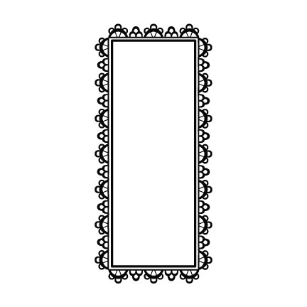 432x432 Borders, Corners Amp Frames