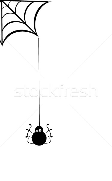 373x600 Spider Web Isolated Stock Photos, Stock Images And Vectors
