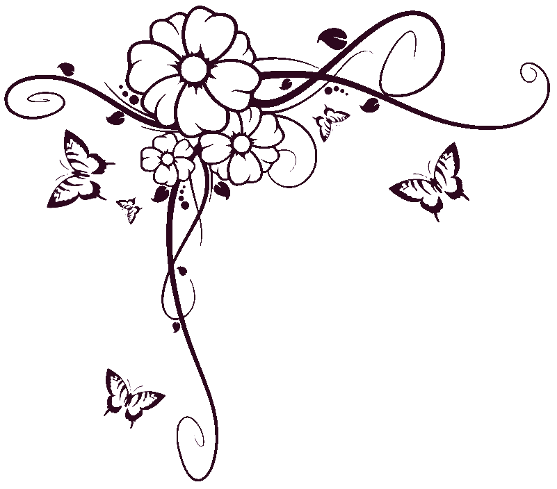 801x704 Interior Designs Clipart Swirl