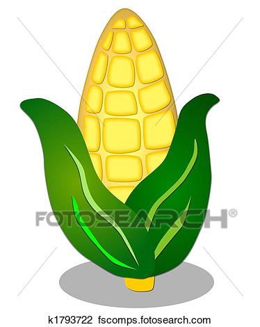 374x470 Corn Husk Clip Art And Stock Illustrations. 131 Corn Husk Eps