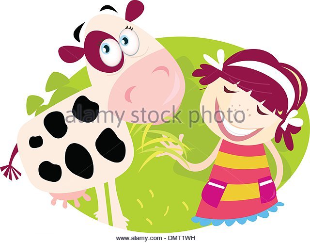 640x501 Farm Girl Clip Art Stock Photos Amp Farm Girl Clip Art Stock Images
