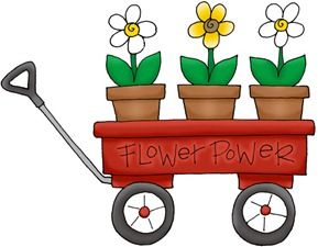 289x225 254 Best Garden Graphics Images Adult Colouring