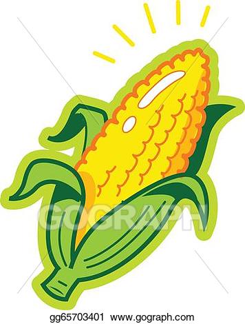 356x470 Corn Clip Art