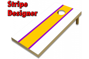 300x200 Cornhole Clipart