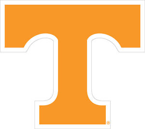 300x266 Ut Tennessee Volunteers Large Power T Cornhole Decals Set Of 2