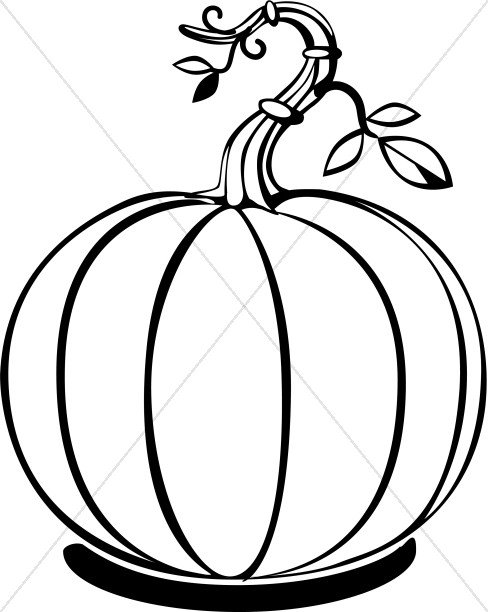 488x612 Cornucopia Image Thanksgiving Clipart