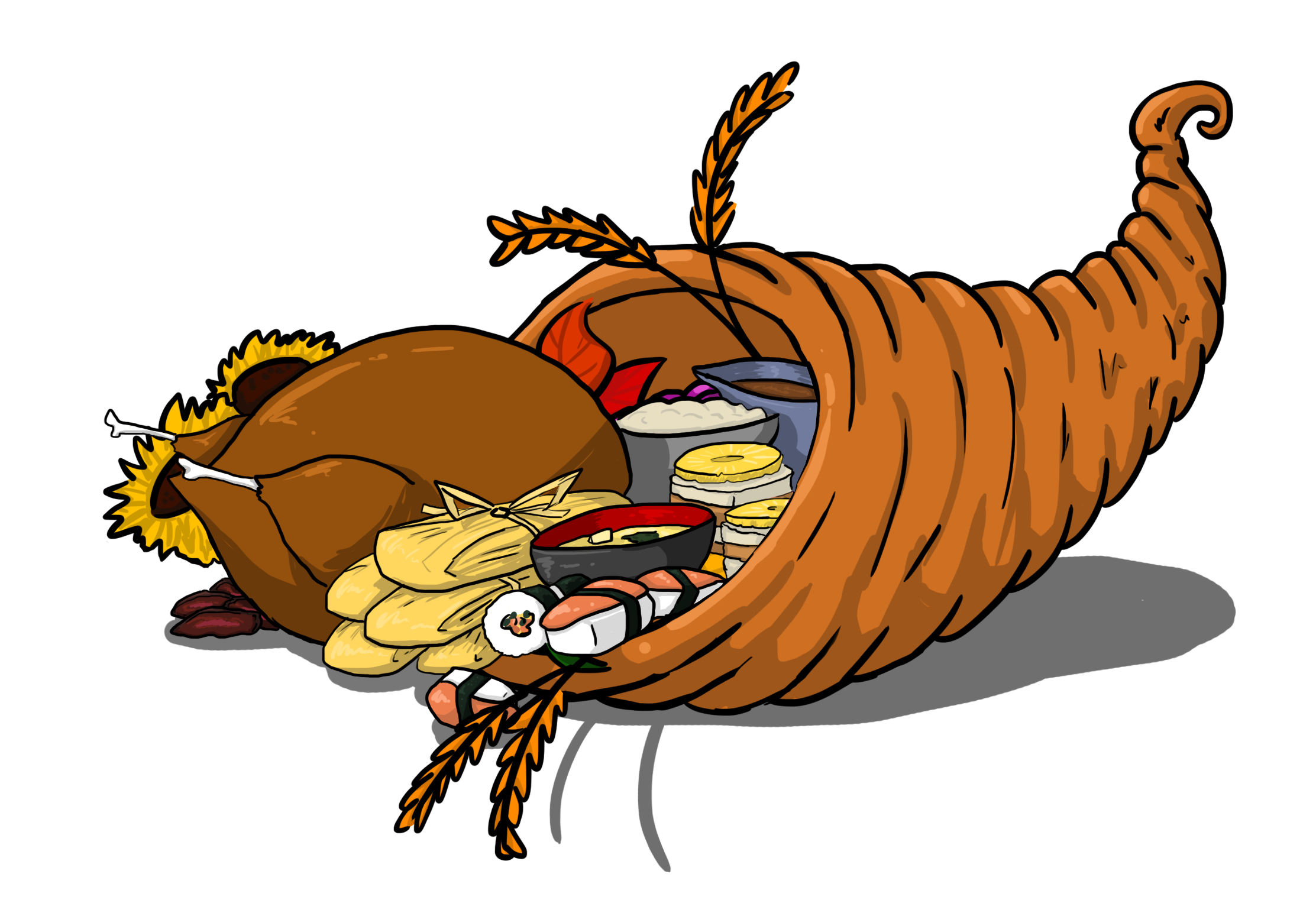 2225x1544 Cultural Cornucopia Cleveland Journal