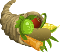 200x172 Free Corn Clipart Png, Corn Icons