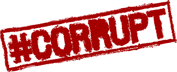 600x245 Foreign Corruption Clip Art Cliparts