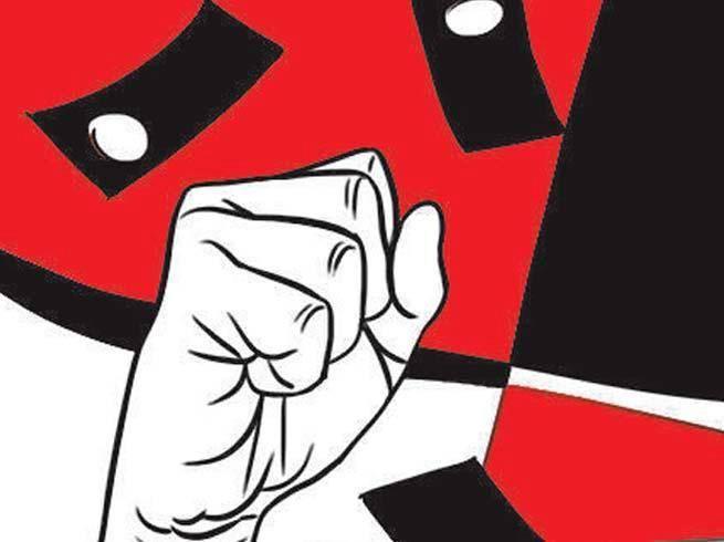 Corruption Clipart | Free download on ClipArtMag