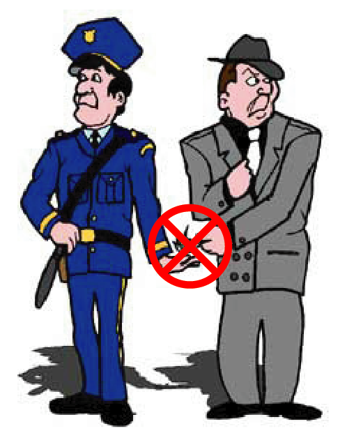 498x631 Bribery Clip Art Cliparts