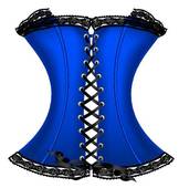 162x170 Corset Clip Art