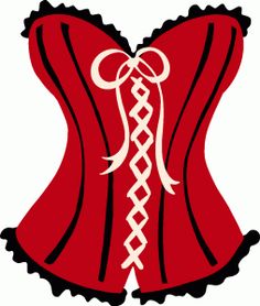 236x278 Tubes Corset Printout Corset, Clip Art And Decoupage