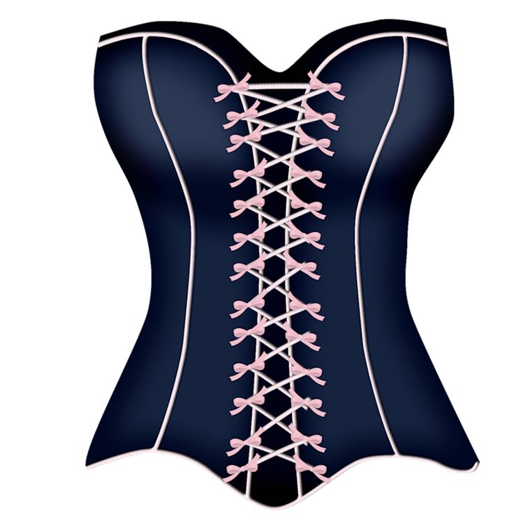 736x746 153 Best ~ Corsets ~ Images Clip Art, Backpacks