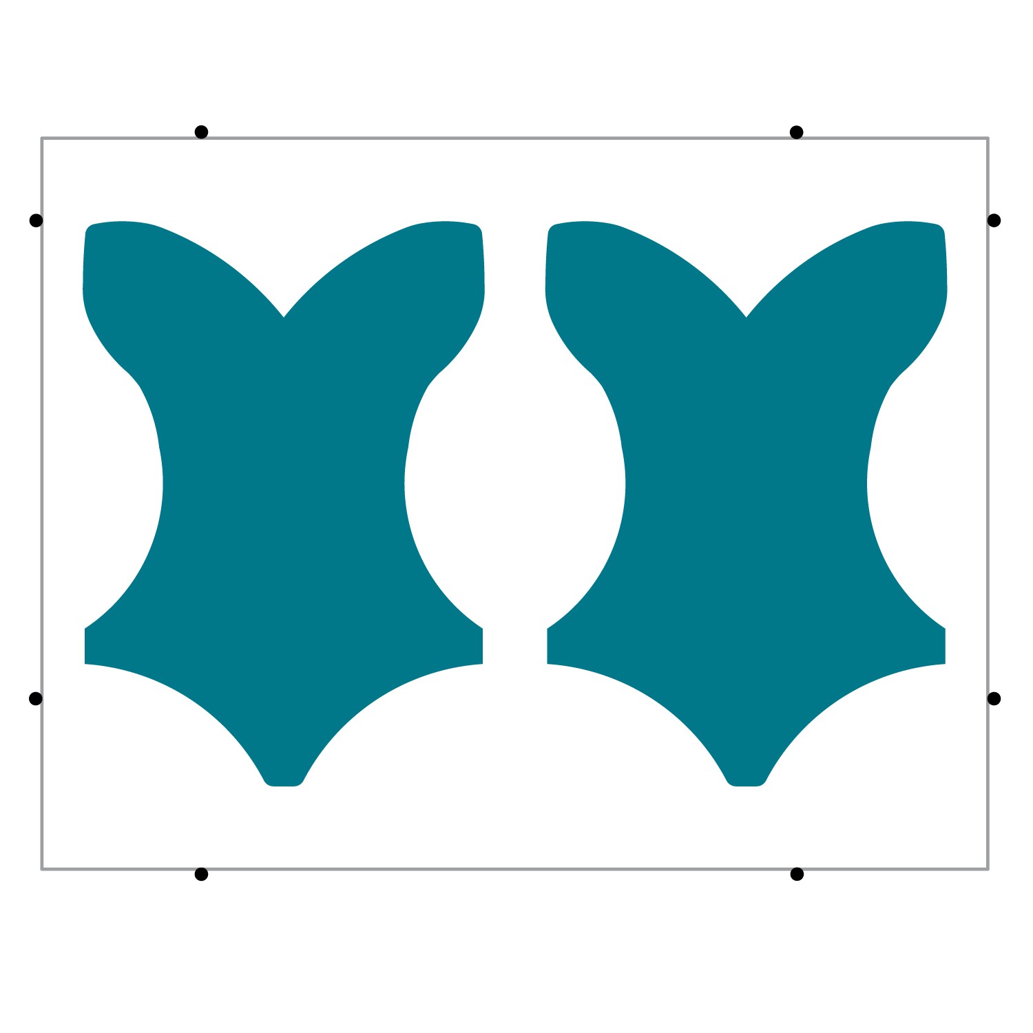 1500x1500 A7 Card Corset Mats (Pinnovation) Printables