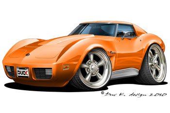 350x233 Corvette Clipart Free Images 8