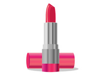 210x153 Free Beauty Cosmetics Clipart