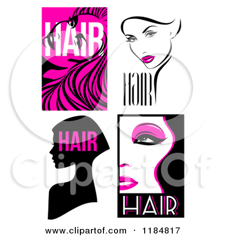 450x470 Clipart Cosmetology Free