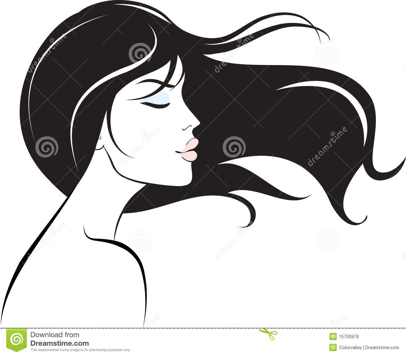 1300x1139 Hair Salon Clip Art