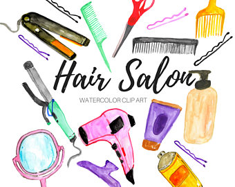 340x270 Salon Clip Etsy