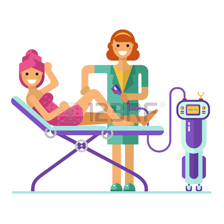 450x450 350 Epilator Stock Illustrations, Cliparts And Royalty Free