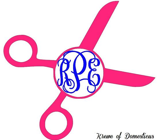 570x485 20 Best Cosmetology Decals Images Birthday Ideas