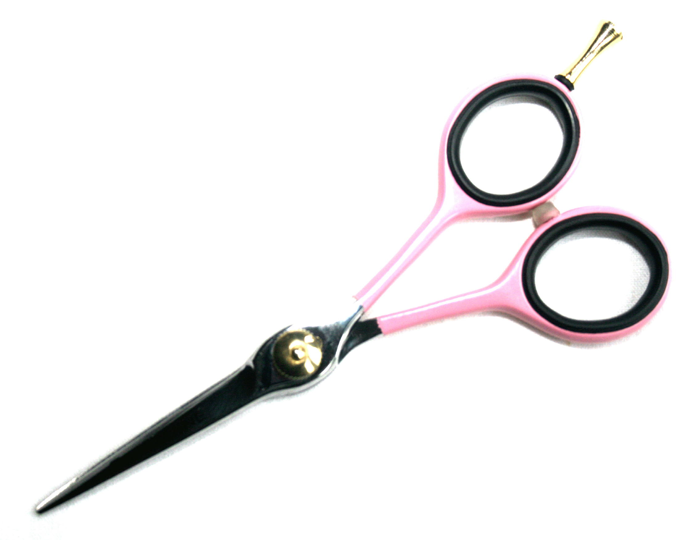 2231x1750 Cosmetology Scissors Pink Professional Hairdressing Scissors 5