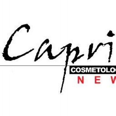 400x400 Capri Cosmetology (@caprischoolny) Twitter
