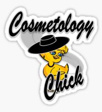 210x230 Cosmetology Stickers Redbubble
