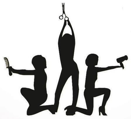 448x407 60 Best Cosmetology Images Beauty Salons, Crafts