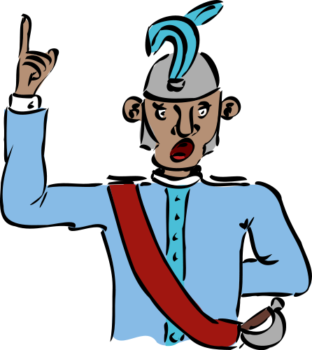 446x500 Free Halloween Costume Clipart