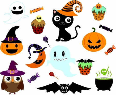 451x368 Kids Halloween Costumes Free Vector Download (2,218 Free Vector