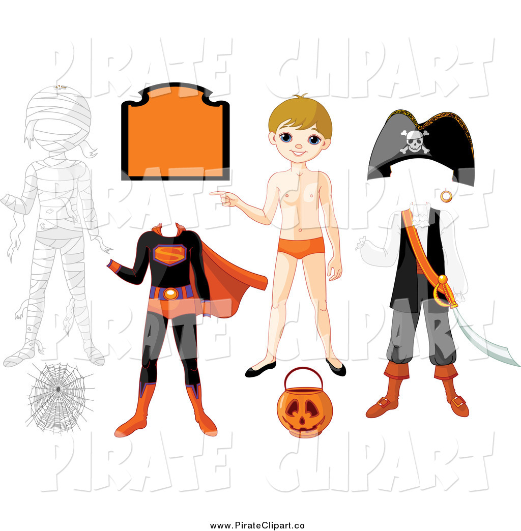 1024x1044 Royalty Free Halloween Stock Pirate Designs