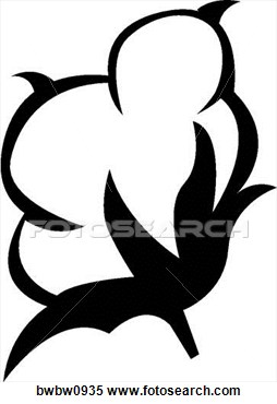 254x370 Cotton Pictures Clip Art