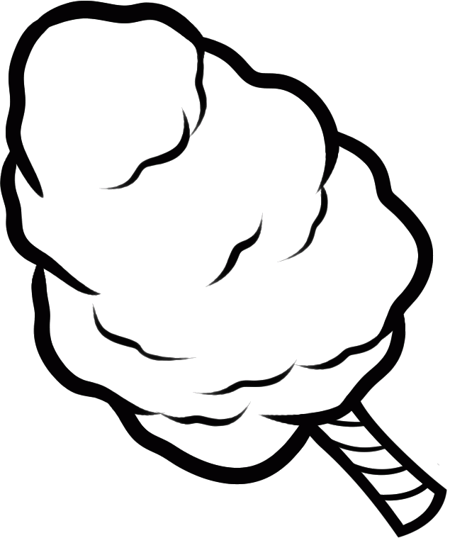 cotton-candy-clipart-black-and-white-free-download-on-clipartmag