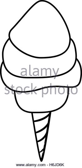 264x540 Cotton Candy Black And White Stock Photos Amp Images