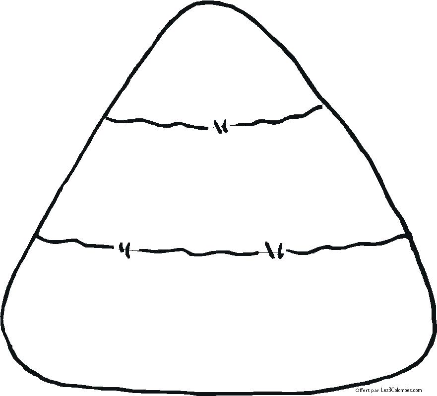 881x800 Candy Coloring Pages