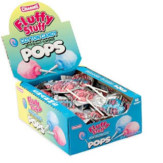 320x320 Cotton Candy Flavored Candy Candy Direct