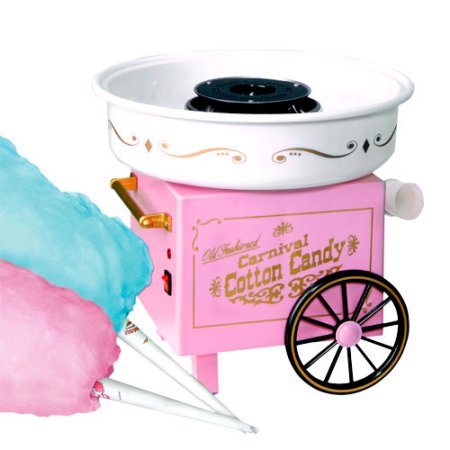 450x450 Fancy Nostalgia Cotton Candy Machine 30 On Cover Letters
