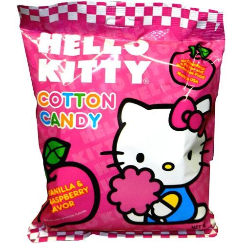 500x500 Hello Kitty Cotton Candy Online Candy Store