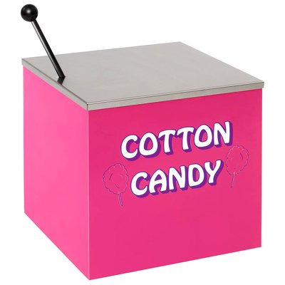 400x400 Chef Buddy Cotton Candy Machine Amp Reviews Wayfair