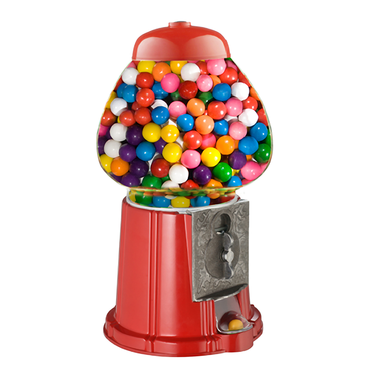 1280x1280 Great Northern Popcorn 15 Vintage Candy Gumball Machine Bank